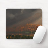 Indian Summer Mousepad Muismat (Met muis)
