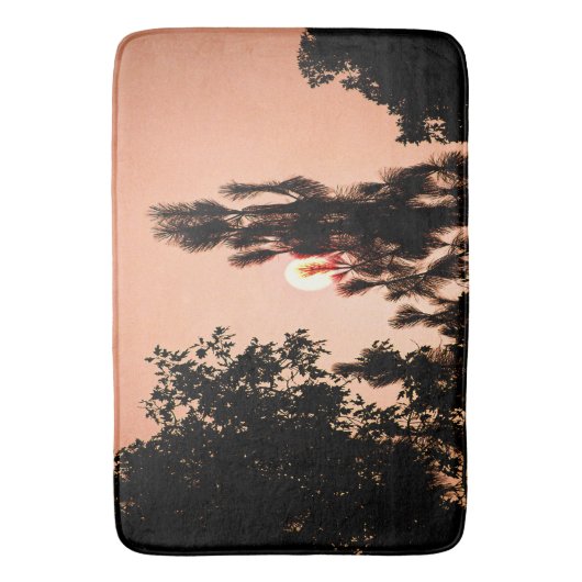 Indian Valley brand...... Badmat (Voorkant Verticaal)