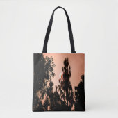 Indian Valley brand.... Tote Bag (Voorkant)