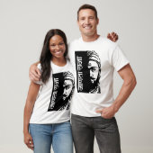 Indian Warrior King Shivaji T-shirt (Unisex)