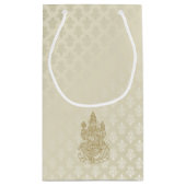 Indian Wedding III - Gift Bag Klein Cadeauzakje (Achterkant)