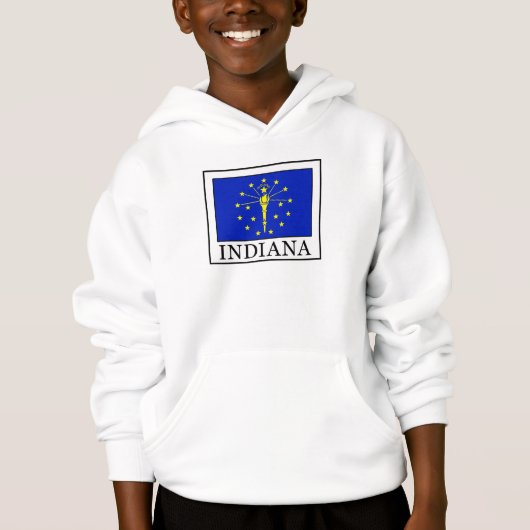 Indiana (Voorkant)