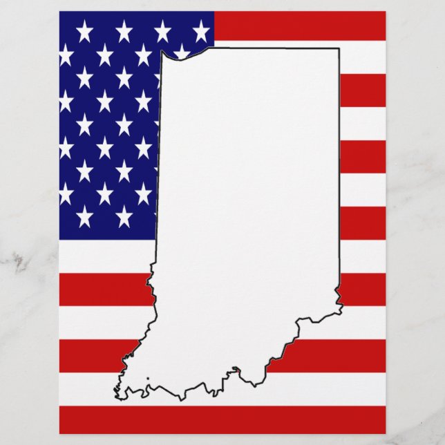 INDIANA (Voorkant)
