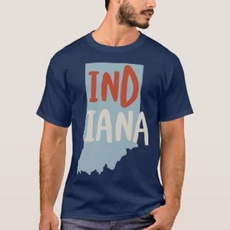 Indiana 13 t-shirt