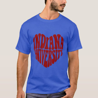 Indiana 14 t-shirt