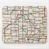 Indiana 2 muismat (Voorkant)