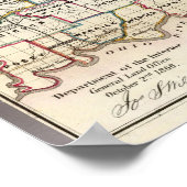 Indiana 2 poster (Hoek)