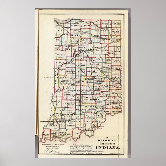Indiana 2 poster (Voorkant)