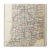 Indiana 2 tegeltje (Voorkant)