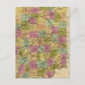 Indiana 3 briefkaart (Voorkant)