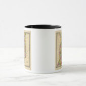 Indiana 3 mok (Midden)