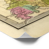 Indiana 3 poster (Hoek)