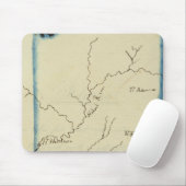 Indiana 4 muismat (Met muis)