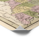 Indiana 5 poster (Hoek)