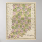 Indiana 5 poster (Voorkant)