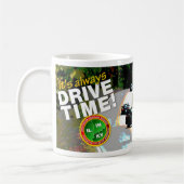 Indiana 66 koffiemok (Links)