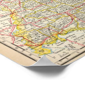 Indiana 6 poster (Hoek)