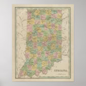 Indiana 6 poster (Voorkant)