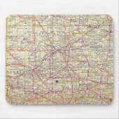 Indiana 7 muismat (Voorkant)