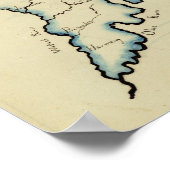 Indiana 8 poster (Hoek)