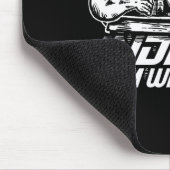 Indiana Arm Wrestling Muismat (Hoek)