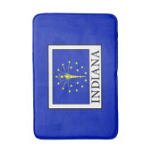 Indiana Badmat (Voorkant Verticaal)