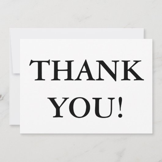 INDIANA BEDANKKAART (Achterkant)