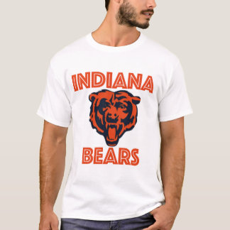 Indiana Beren T-shirt