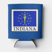 Indiana Blikjeskoeler (Voorkant)