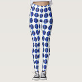 Indiana Bottle Pet Leggings (Voorkant)