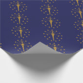 Indiana Cadeaupapier (Hoek)