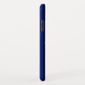 Indiana Case-Mate iPhone Case (Achterkant/rechts)