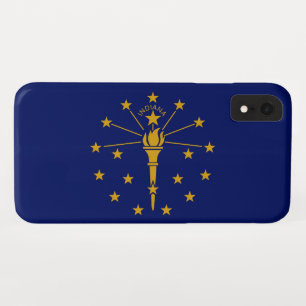 Indiana Case-Mate iPhone Case