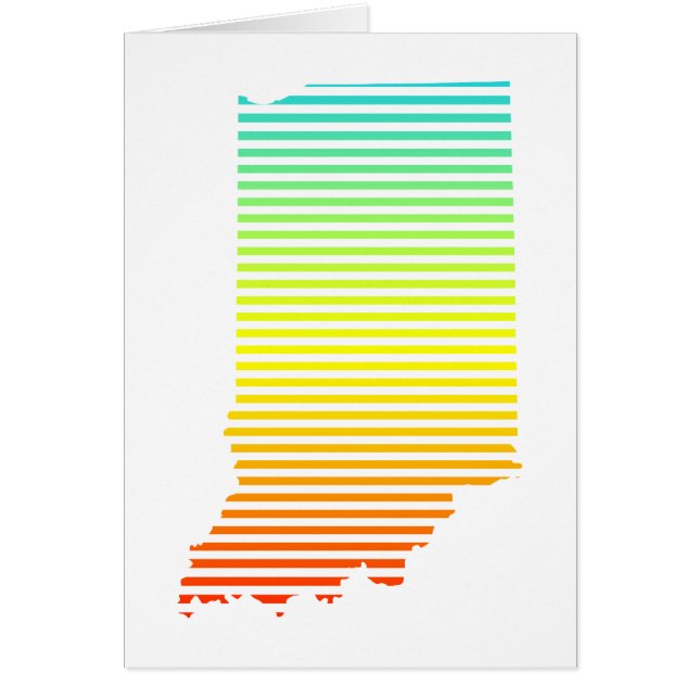 indiana chill fade (Voorkant)