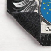Indiana Crest Muismat (Hoek)