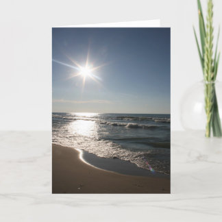 Indiana Dunes Beach Kaart