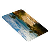 Indiana Dunes, geëtiketteerd Magneet (Rechterzijde)