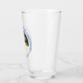 Indiana Dunes National Lakeshore Glas (Links)