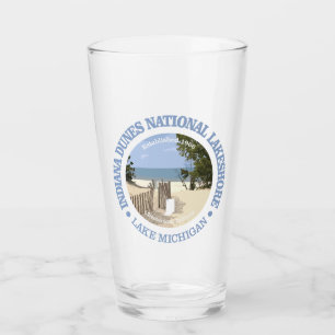 Indiana Dunes National Lakeshore Glas
