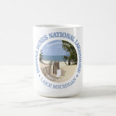 Indiana Dunes National Lakeshore Koffiemok (Center)