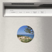 Indiana Dunes National Lakeshore Magneet (Insitu (Vaatwasser))