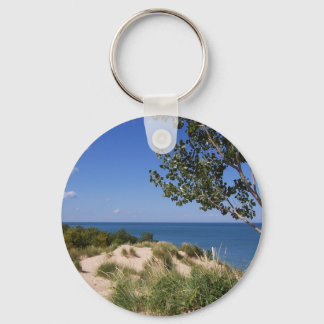 Indiana Dunes National Lakeshore Sleutelhanger