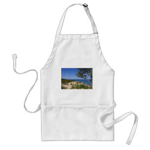 Indiana Dunes National Lakeshore Standaard Schort
