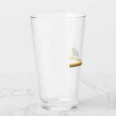 Indiana Dunes National Park Pine Trees Sun Glas (Rechts)