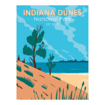 Indiana Dunes National Park