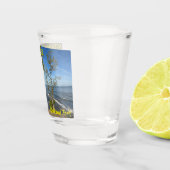 Indiana Dunes National Park - Schot van glas (Rechts)