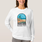 Indiana Dunes National Park  T-Shirt (Voorkant)