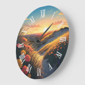 Indiana Dunes National Park Travel Grote Klok (Hoek)