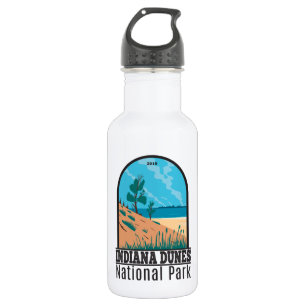 Indiana Dunes National Park Waterfles