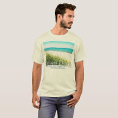 Indiana Dunes T-shirt (Voorkant volledig)